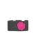 Kids Roselinde Headband charcoal