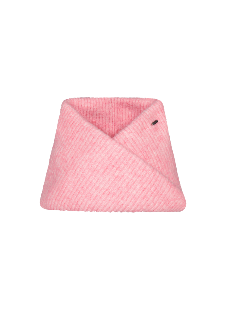 Kids Shae Col Big light pink