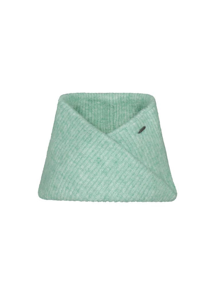 Kids Shae Col Big misty green
