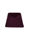 Kids Shae Col Big aubergine