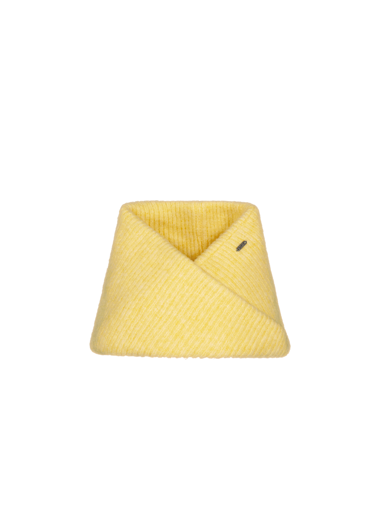 Kids Shae Col Small yellow