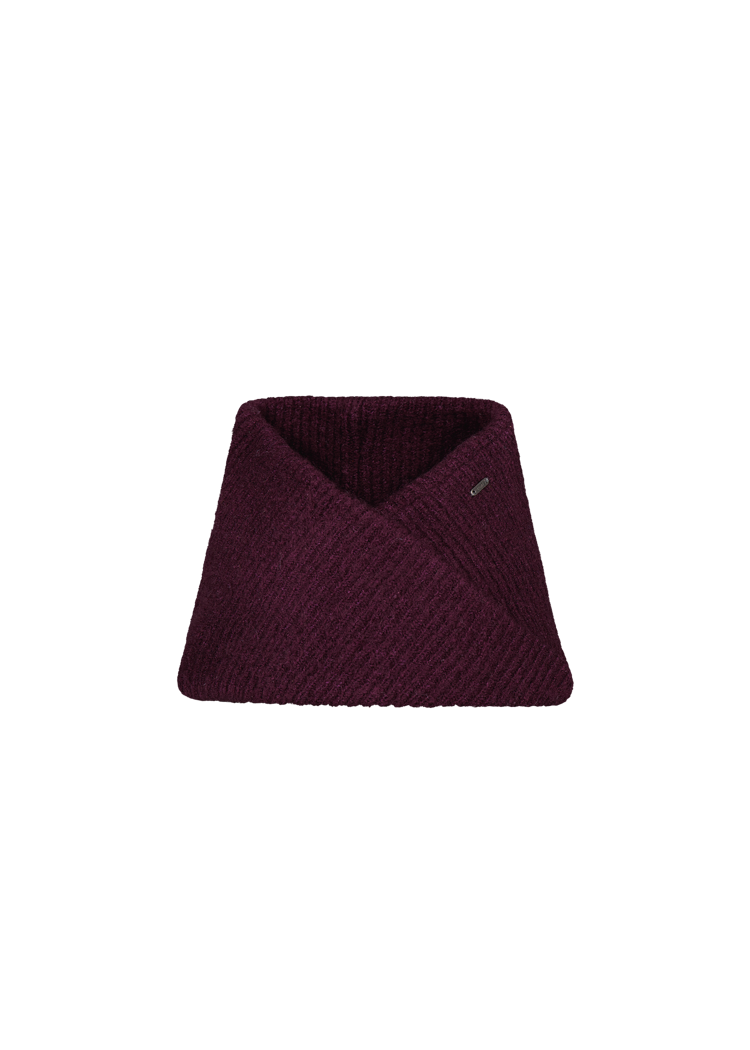 Kids Shae Col Small aubergine