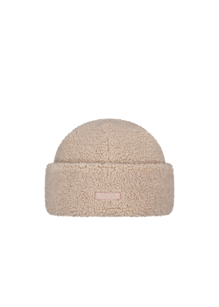 Kids Teddybowie Hat beige