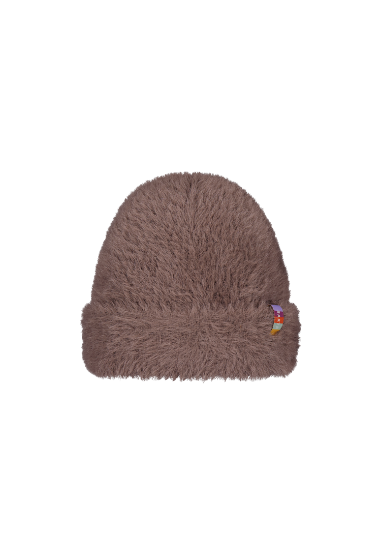 Kids Jamesy Beanie Kids light brown