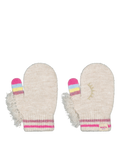 Kids Unicorny Mitts cream