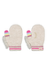 Kids Unicorny Mitts cream