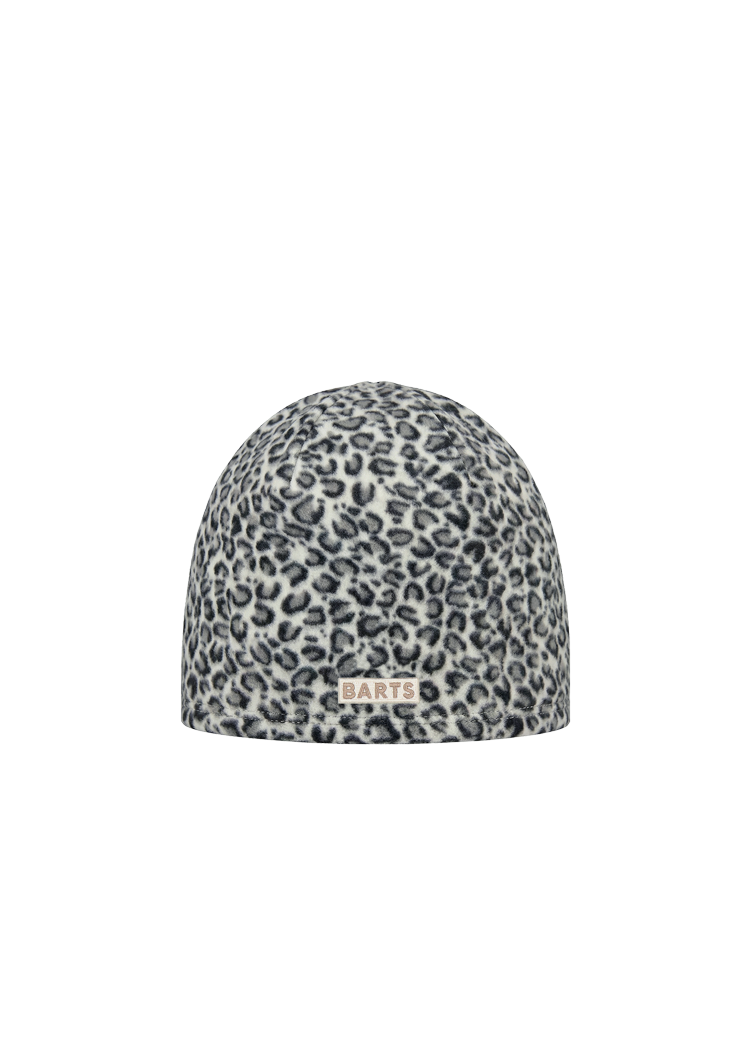 Unisex Fleeced Up Beanie grey