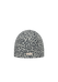 Unisex Fleeced Up Beanie grey