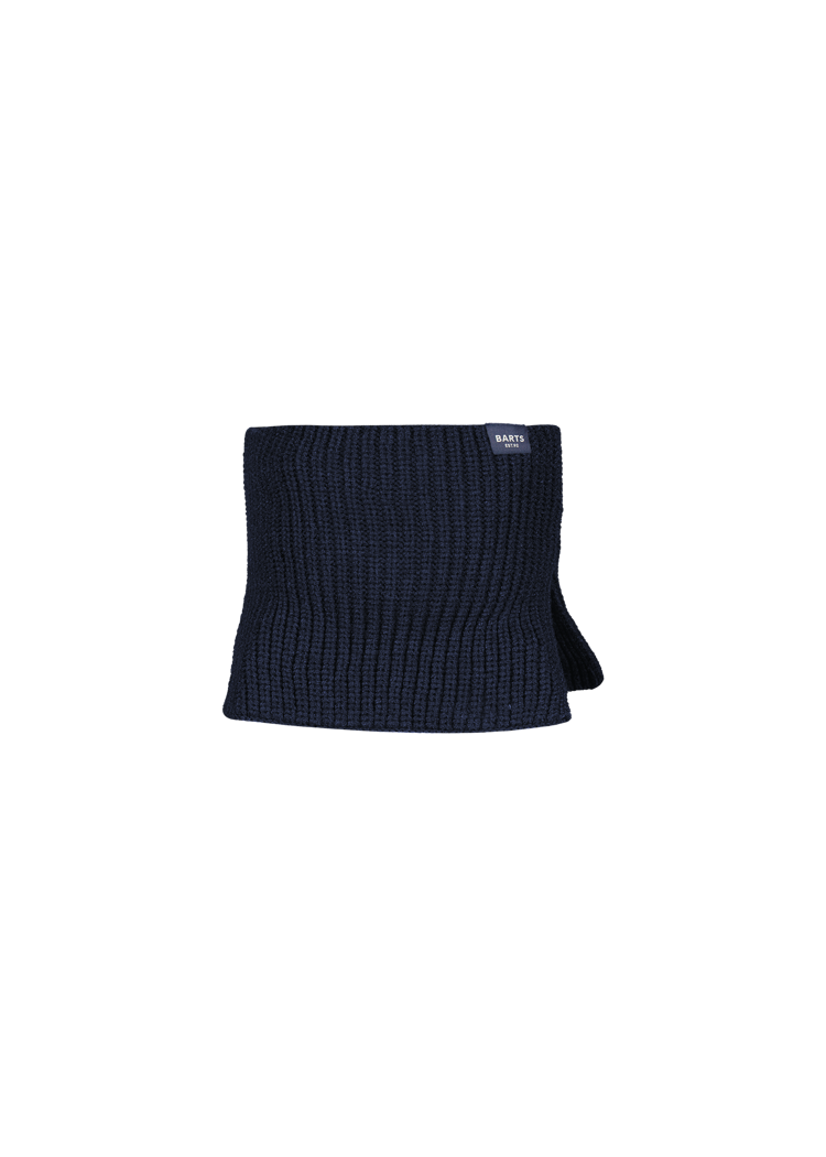 Kids Makalyn Col Small navy