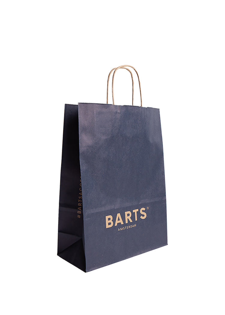POS Shopping Bags Medium .