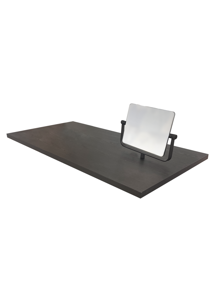 POS Big Boy Shelf .