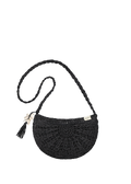 Bags Theros Shoulderbag black