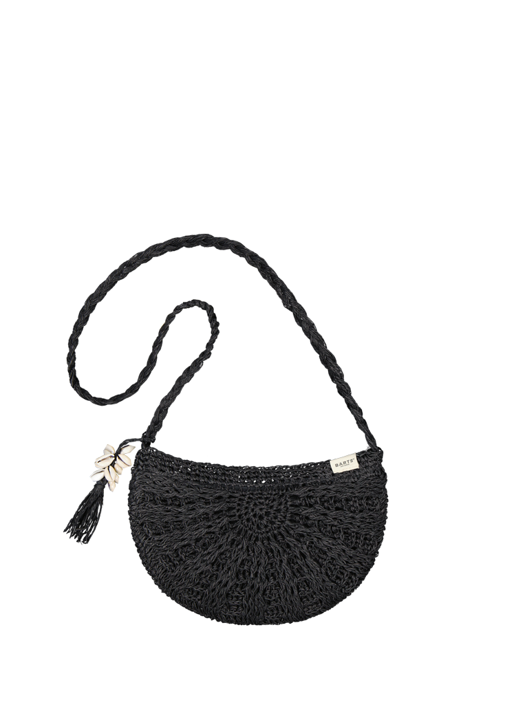 Bags Theros Shoulderbag black