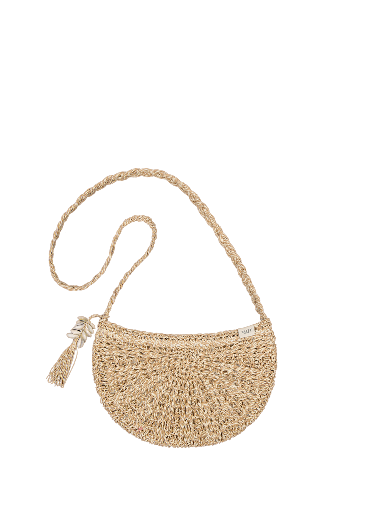 Bags Theros Shoulderbag natural