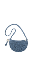Bags Theros Shoulderbag denim