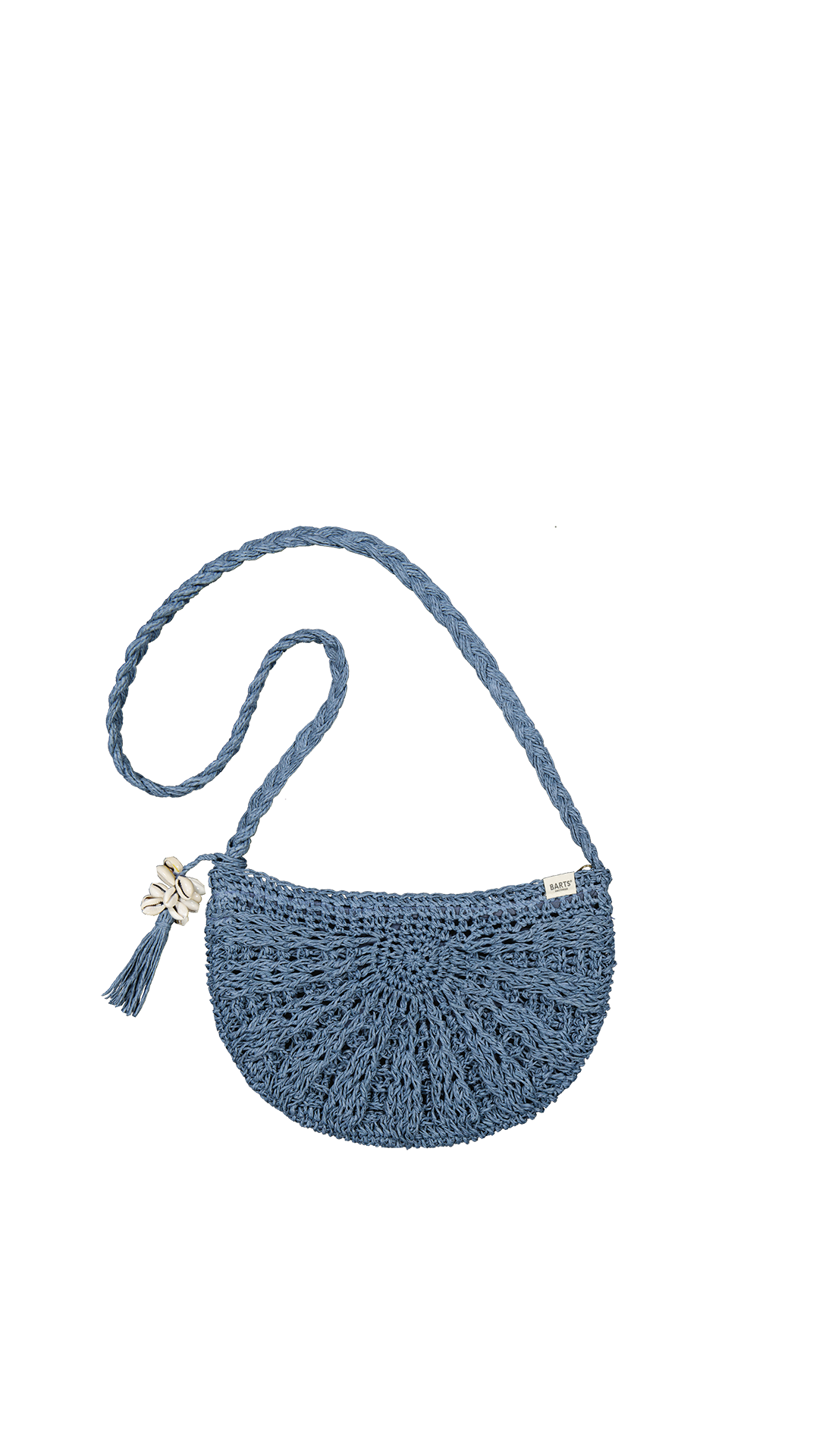 Bags Theros Shoulderbag denim