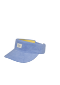 Women Begonia Visor lavender