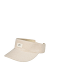 Women Begonia Visor cream