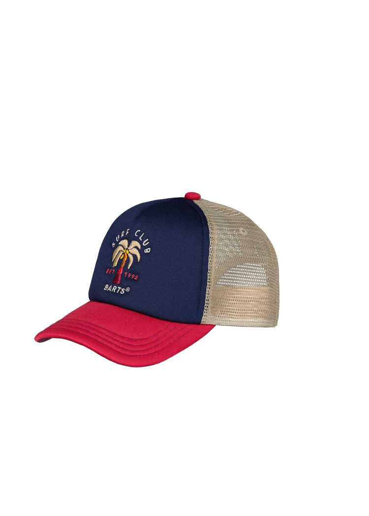 Kids Surfie Cap navy