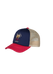 Kids Surfie Cap navy