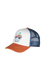 Kids Surfie Cap copper