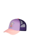 Kids Surfie Cap lilac