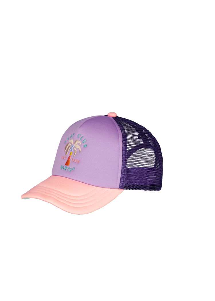 Kids Surfie Cap lilac