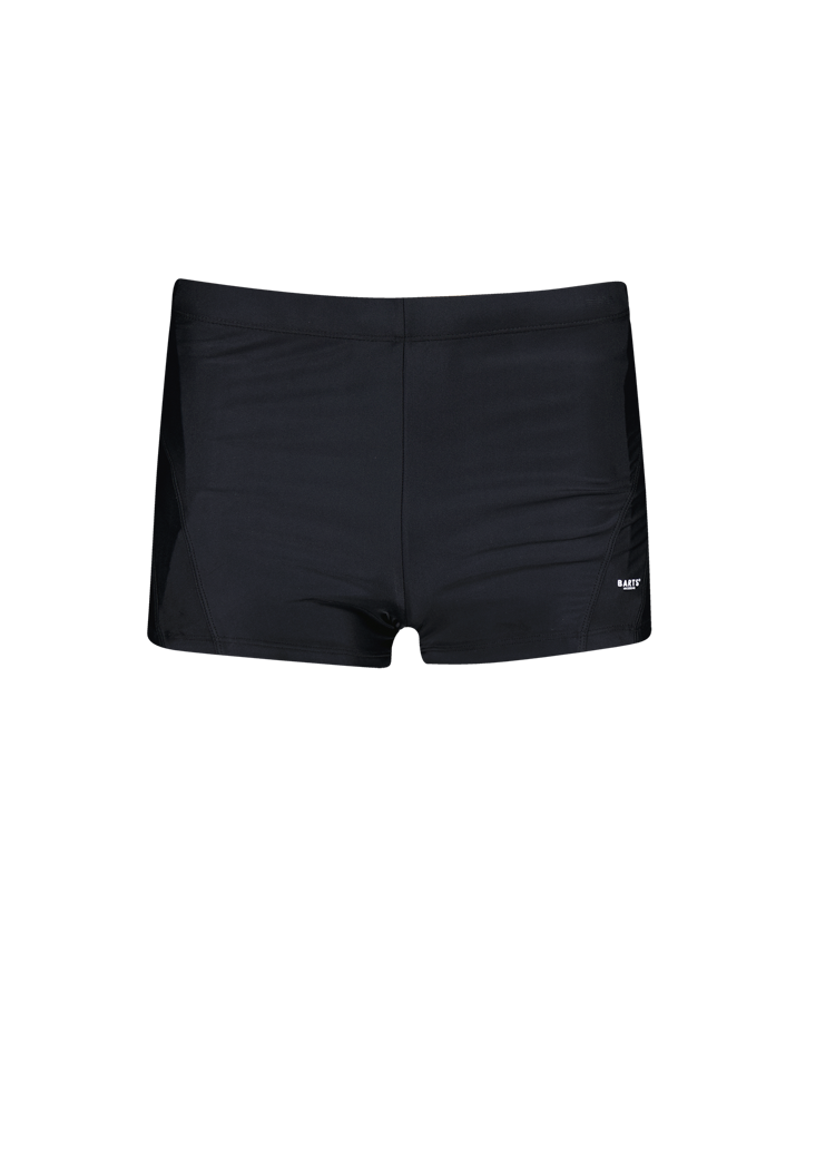 Men Trunk black