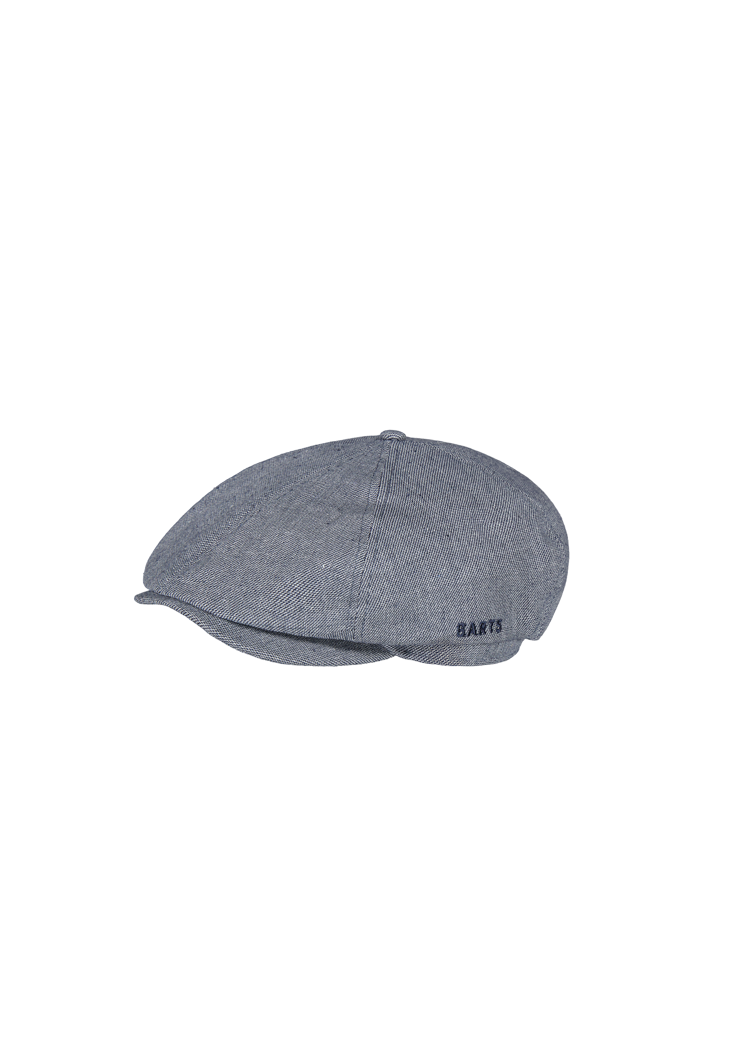 Men Jamaica Cap blue