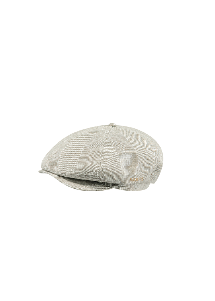 Men Jamaica Cap beige