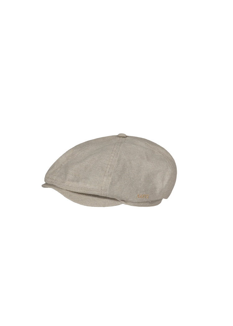 Men Jamaica Cap taupe