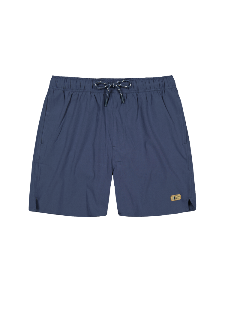 Men Alroy Shorts navy