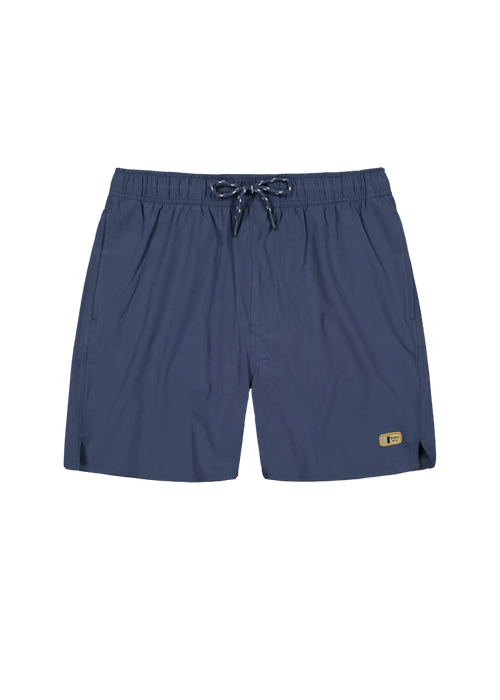 Men Alroy Shorts navy
