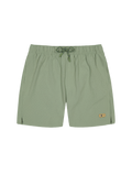 Men Alroy Shorts khaki