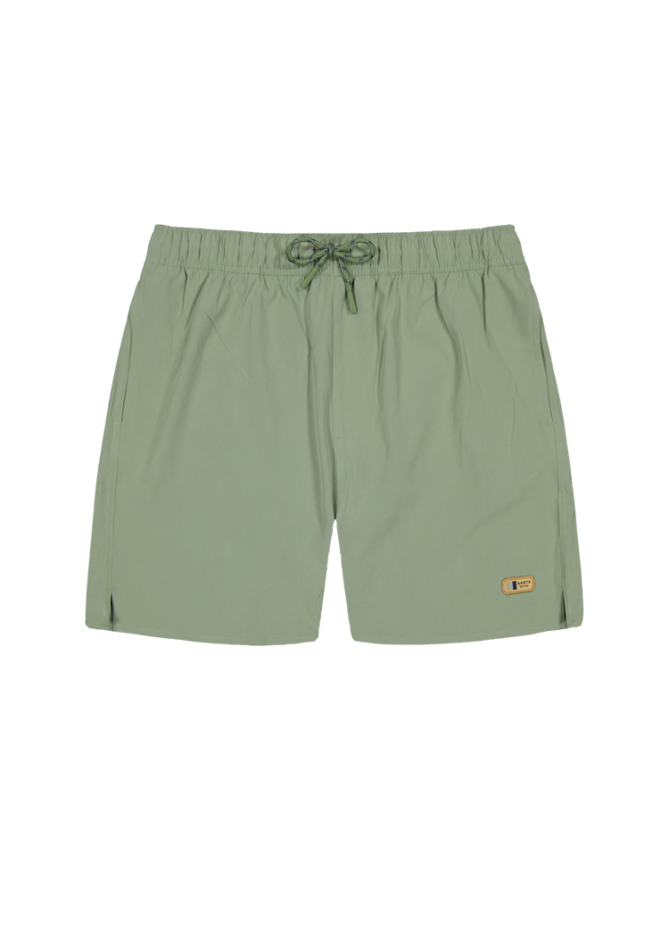 Men Alroy Shorts khaki