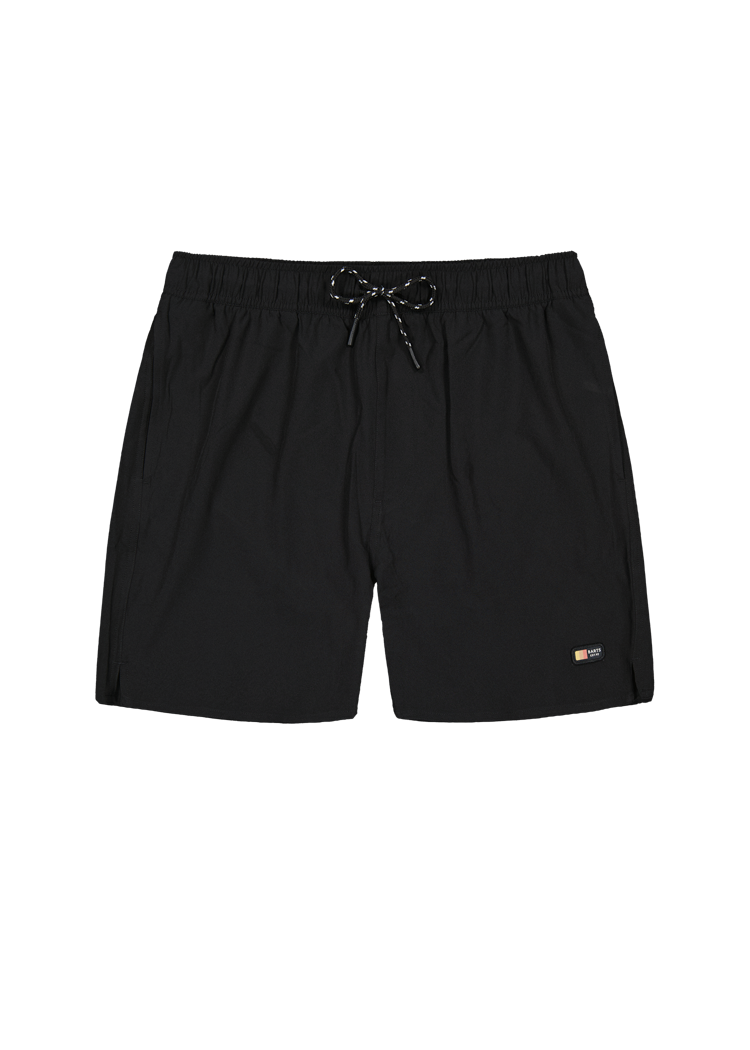 Men Alroy Shorts dark grey