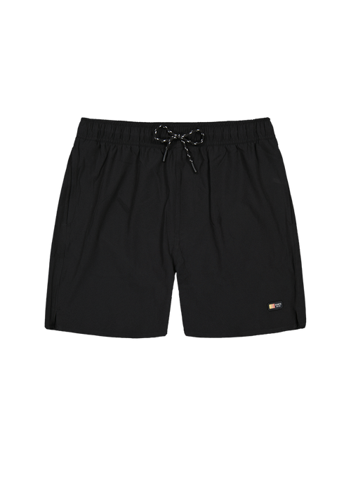 Men Alroy Shorts dark grey