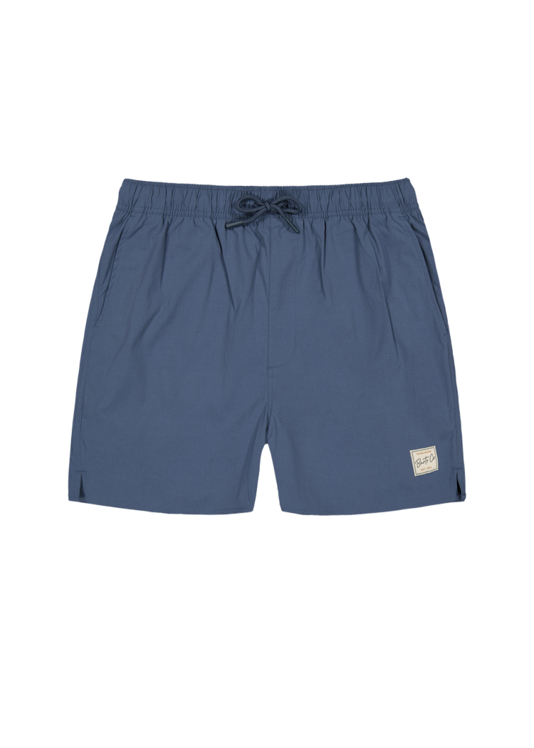 Men Manozos Shorts denim
