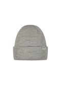 Unisex Futuno Beanie heather grey