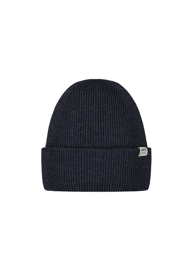 Unisex Futuno Beanie navy