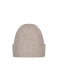 Unisex Futuno Beanie beige
