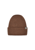 Unisex Futuno Beanie brown
