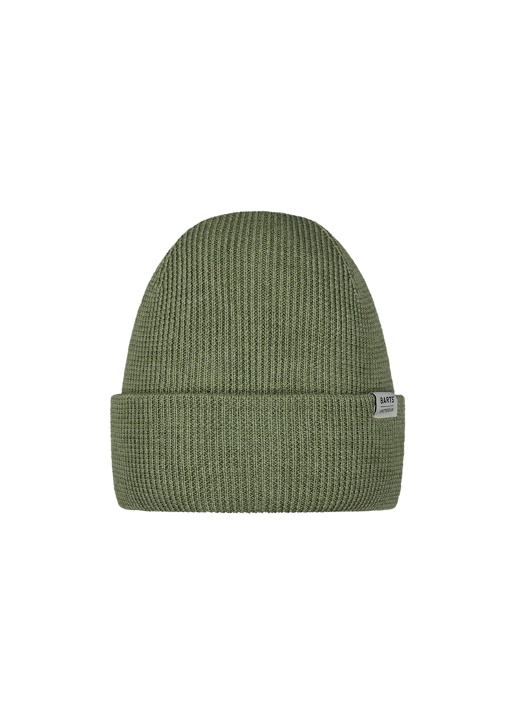 Unisex Futuno Beanie camo green