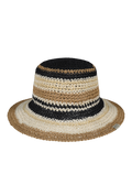 Women Silaa Hat black
