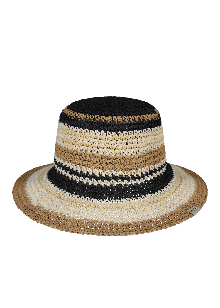 Women Silaa Hat black