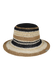 Women Silaa Hat black