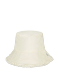 Women Huahina Hat cream