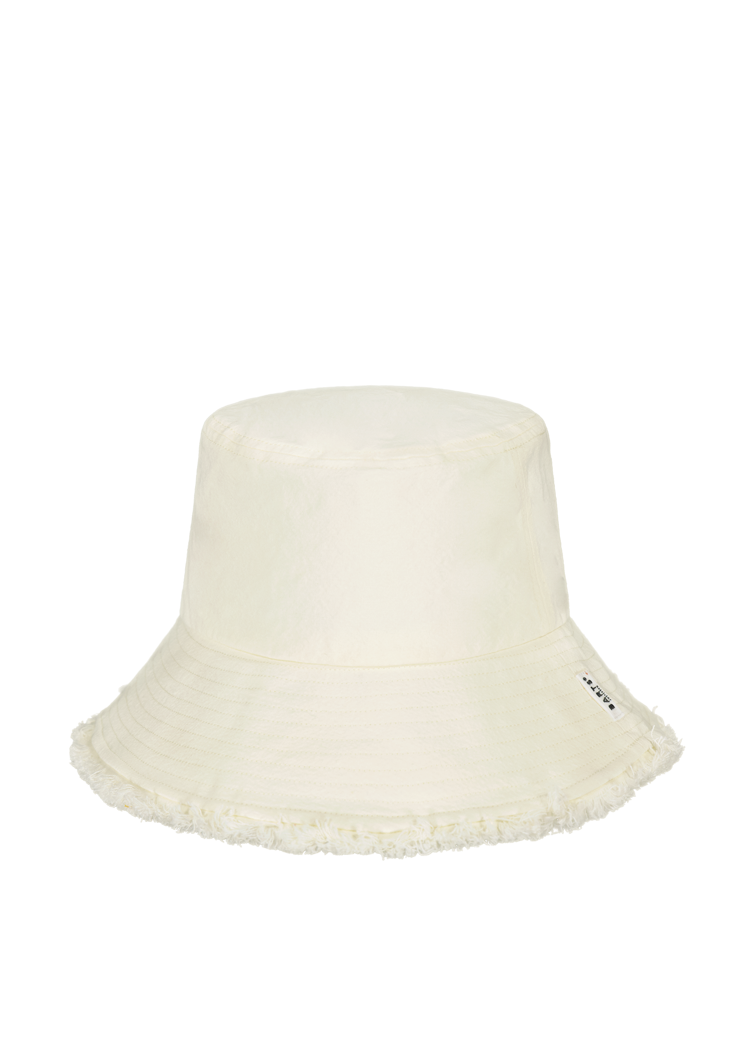 Women Huahina Hat cream