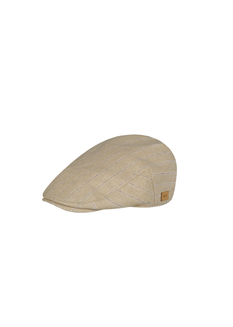 Men Jarvis Cap beige