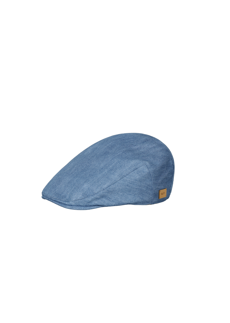 Men Jarvis Cap denim